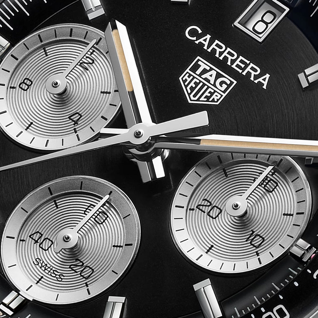 TAG Heuer Carrera Chronograph