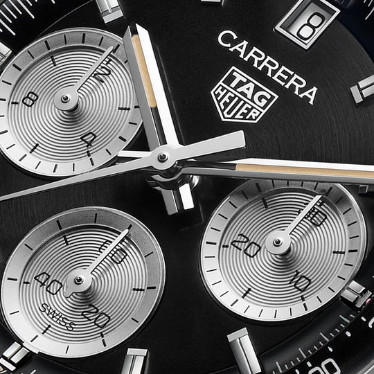 TAG Heuer Carrera Chronograph