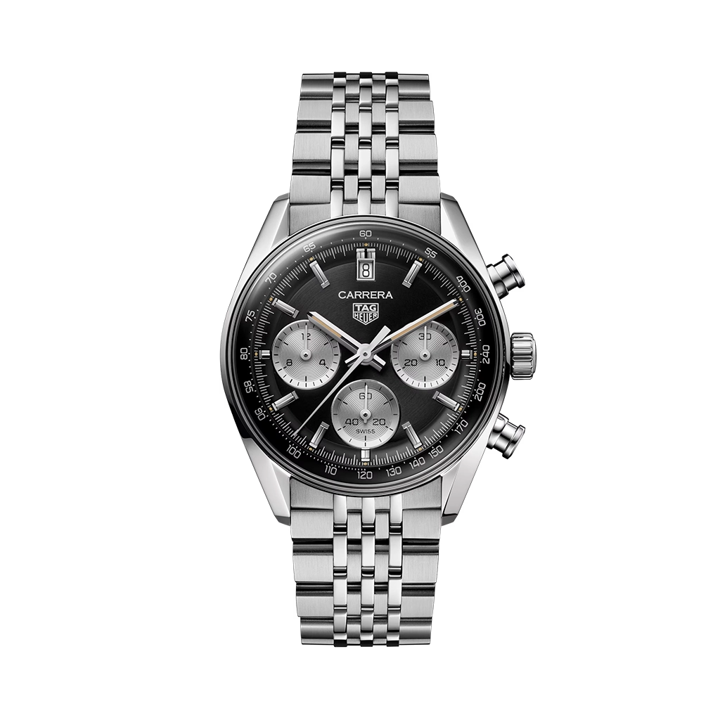 TAG Heuer Carrera Chronograph
