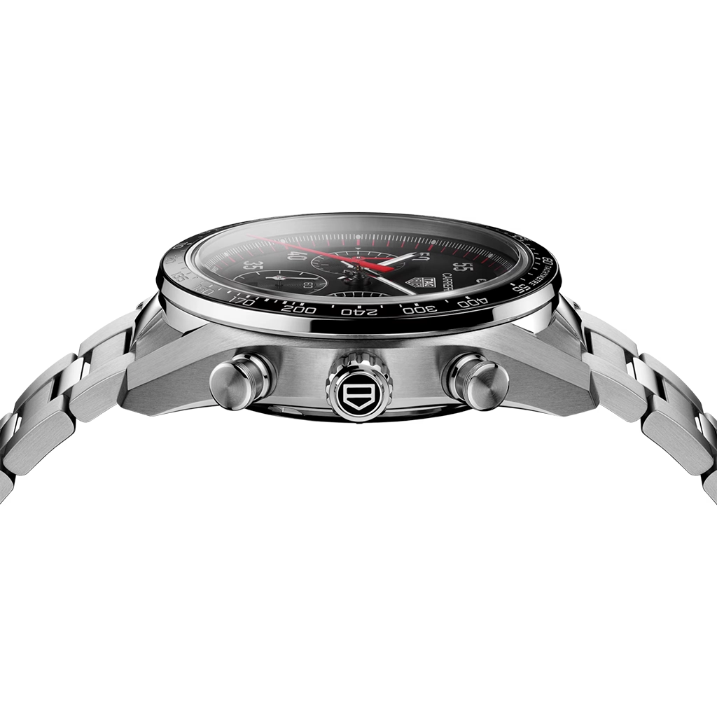 TAG Heuer Carrera Chronograph Sport Automatic