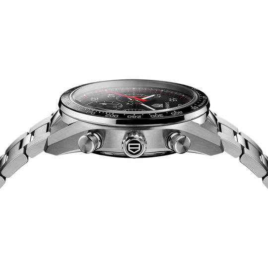 TAG Heuer Carrera Chronograph Sport Automatic