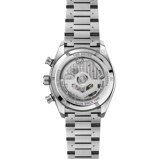 TAG Heuer Carrera Chronograph Sport Automatic