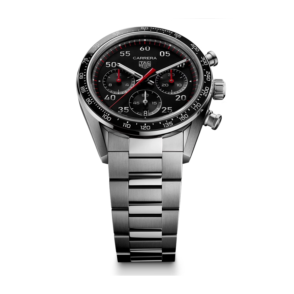 TAG Heuer Carrera Chronograph Sport Automatic