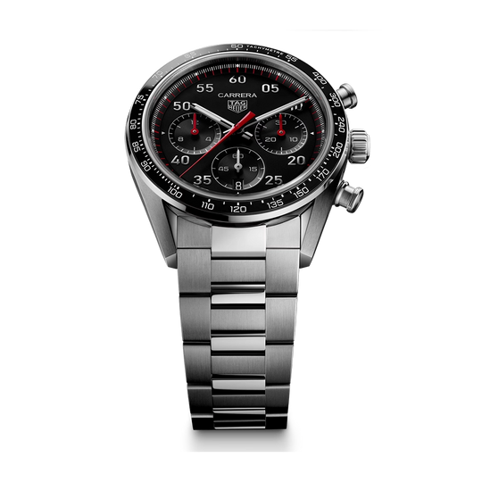 TAG Heuer Carrera Chronograph Sport Automatic