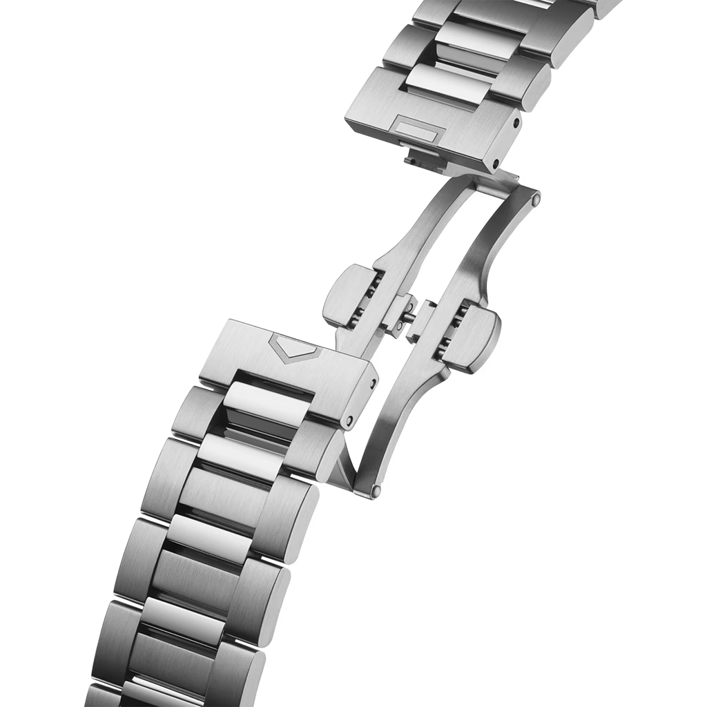 TAG Heuer Carrera Chronograph Sport Automatic