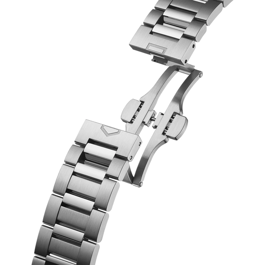 TAG Heuer Carrera Chronograph Sport Automatic