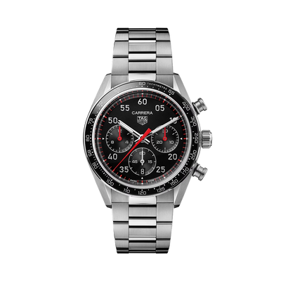 TAG Heuer Carrera Chronograph Sport Automatic