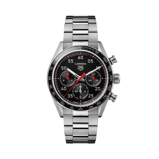 TAG Heuer Carrera Chronograph Sport Automatic