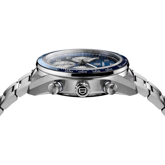TAG Heuer Carrera Chronograph Sport Automatic