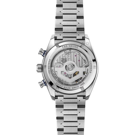 TAG Heuer Carrera Chronograph Sport Automatic