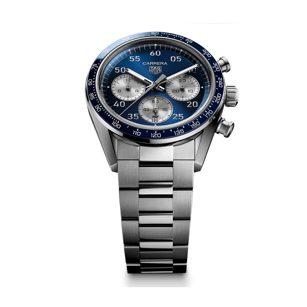 TAG Heuer Carrera Chronograph Sport Automatic