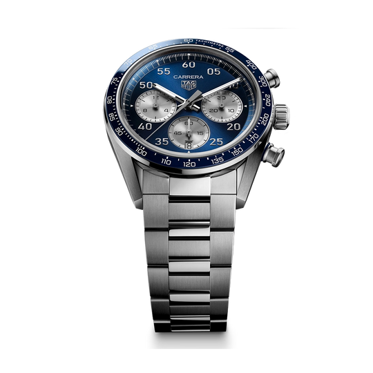 TAG Heuer Carrera Chronograph Sport Automatic
