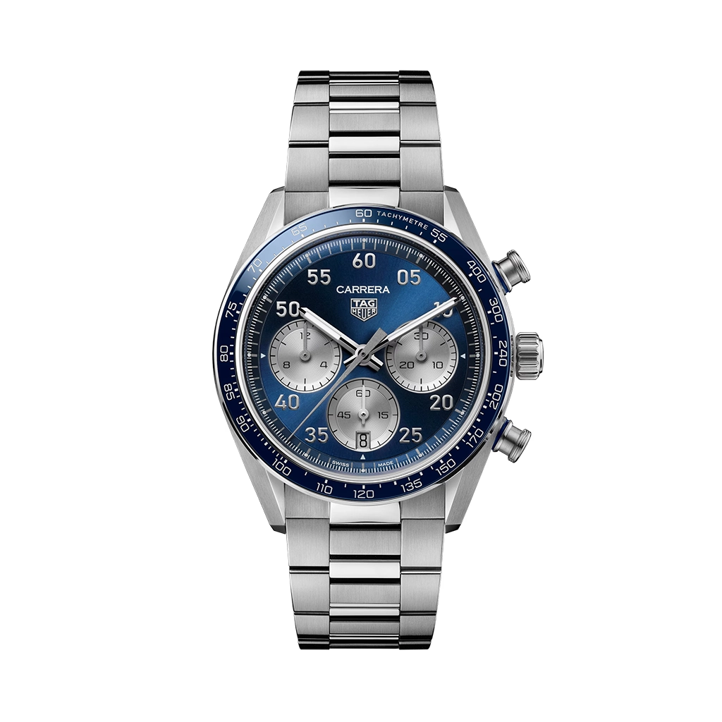 TAG Heuer Carrera Chronograph Sport Automatic