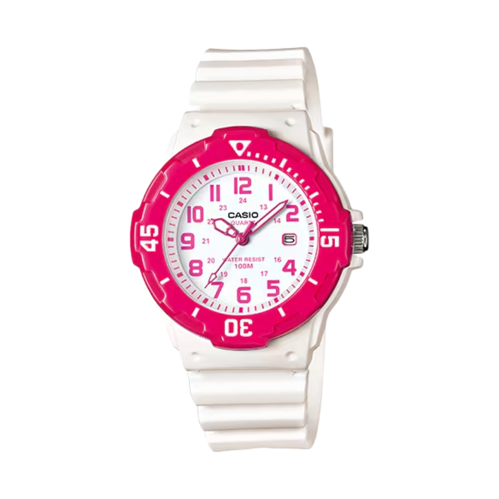 Casio Collection LRW-200H-4BVEF urmakerlarsen.no