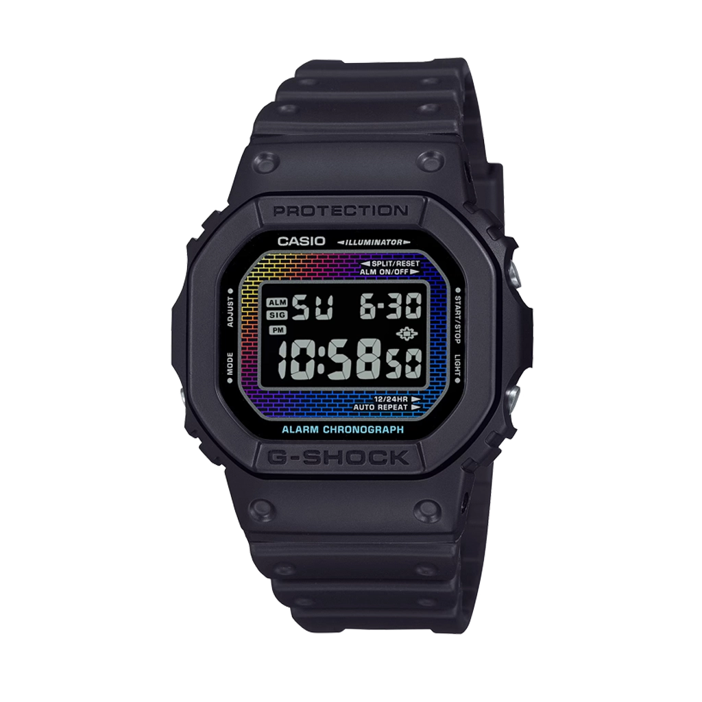 Casio G-Shock DW-5600RW-1ER Urmakerlarsen.no