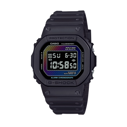 Casio G-Shock DW-5600RW-1ER Urmakerlarsen.no