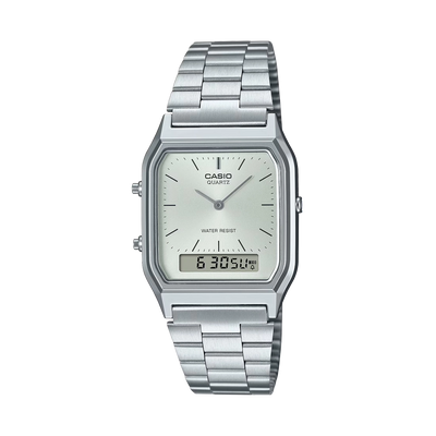 Casio Vintag0A-7AMQYESe AQ-23