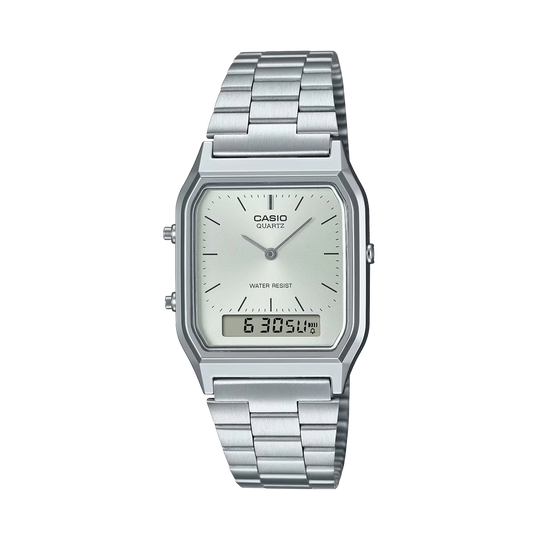Casio Vintag0A-7AMQYESe AQ-23 Urmakerlarsen.no