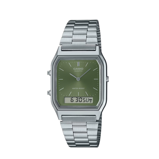 Casio Vintage AQ-230A-3AMQYES Urmakerlarsen.no