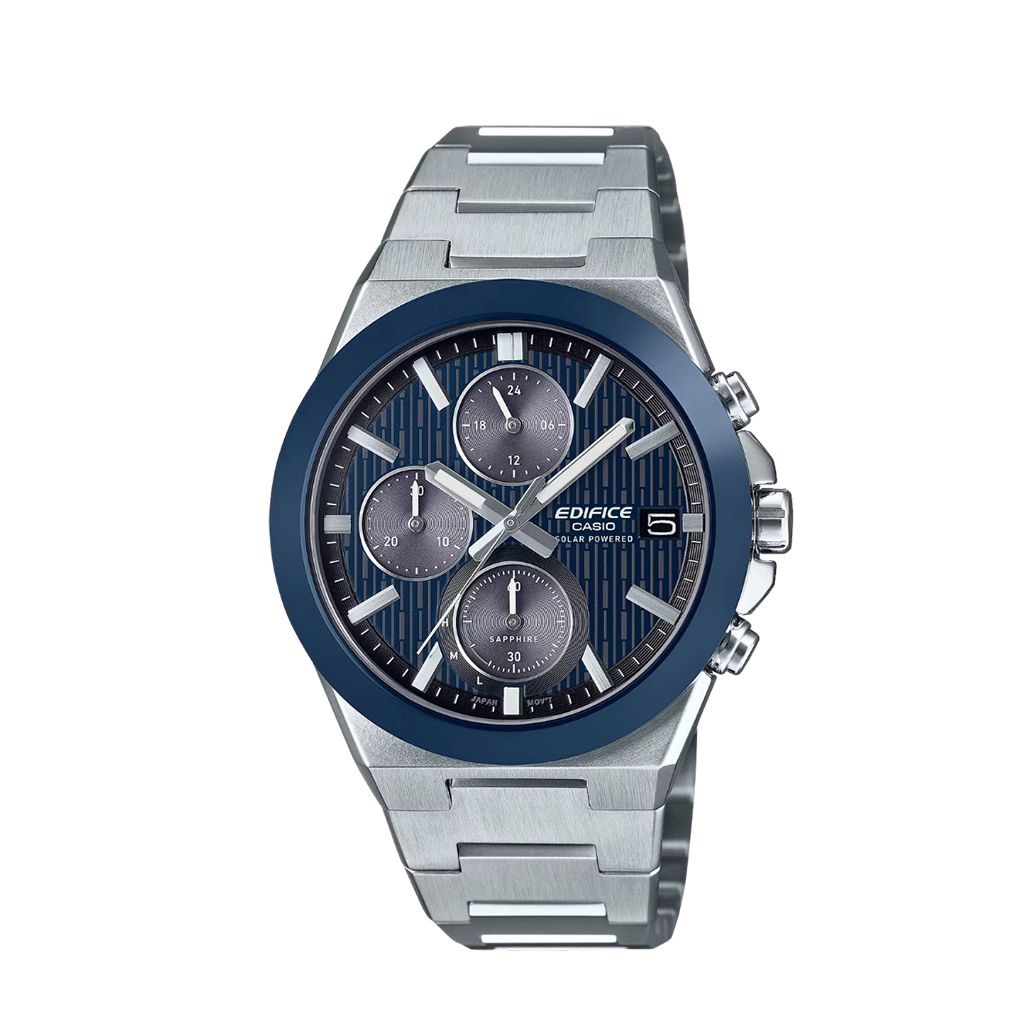Casio Edifice EFS-S650D-2AEF urmakerlarsen.no