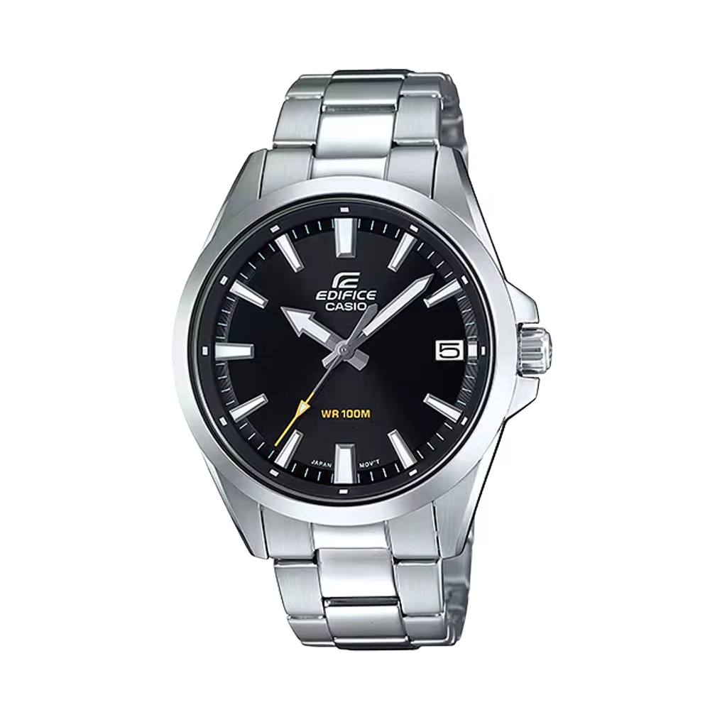 Casio Edifice EFV-100D-1AV - urmakerlarsen.no