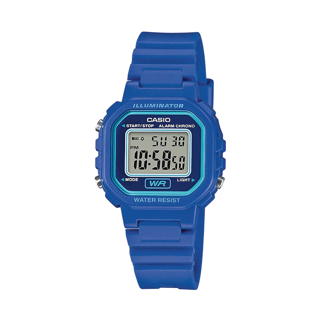 Casio Timeless LA-20WH-2AEF urmakerlarsen.no