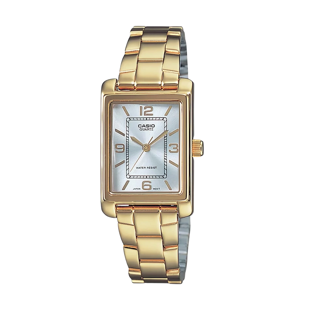 Casio Timeless LTP-1234PG-7AEG urmakerlarsen.no