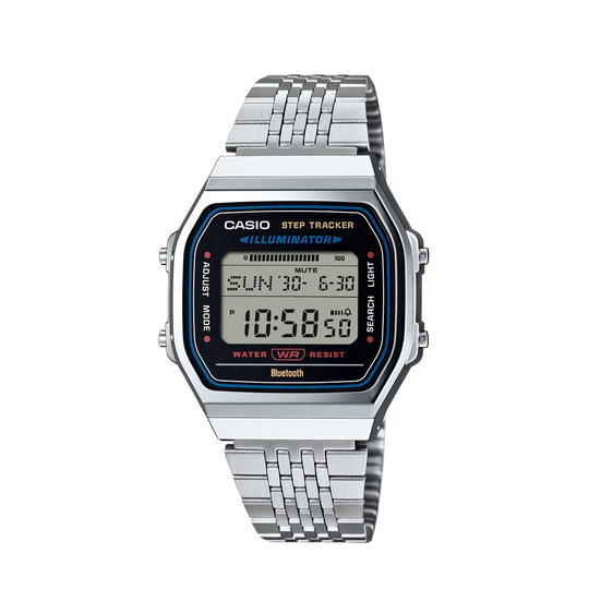 Casio Vintage ABL-100WE-1AEF Urmakerlarsen.no