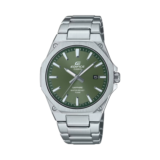 Casio Edifice EFR-S108D-3AVUEF Urmakerlarsen.no
