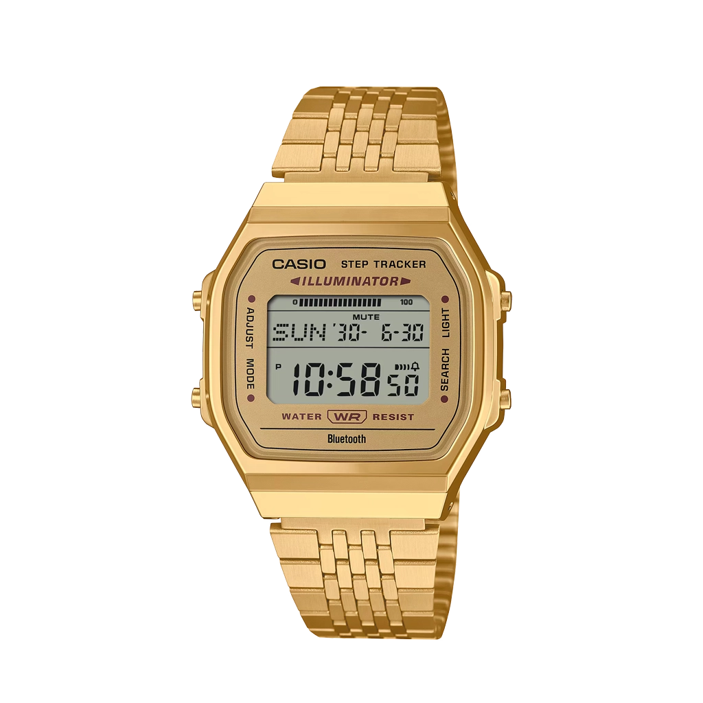 Casio Vintage ABL-100WEG-9AEF Urmakerlarsen.no