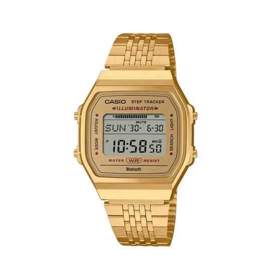 Casio Vintage ABL-100WEG-9AEF Urmakerlarsen.no