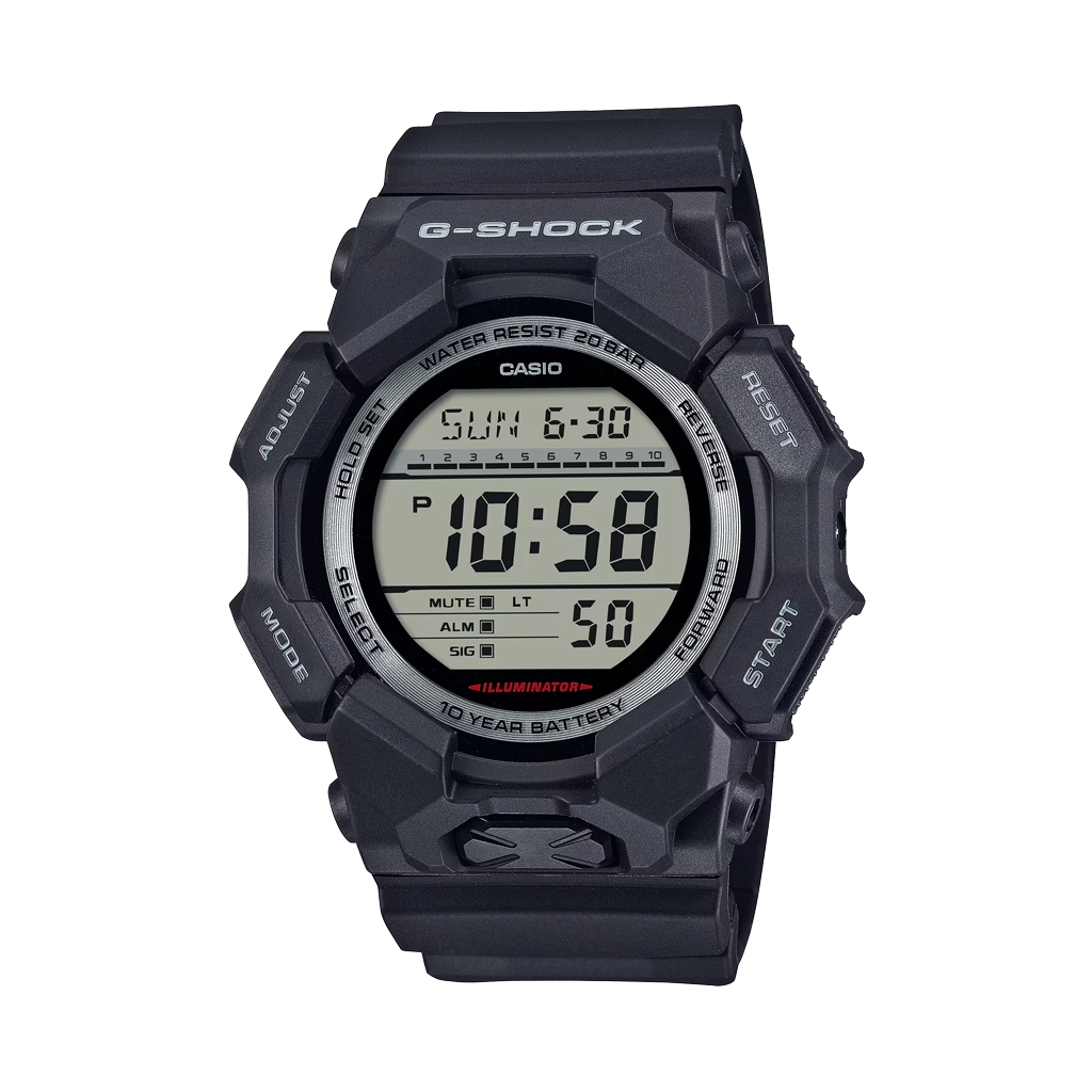 Casio G-Shock GD-010-1ER Urmakerlarsen.no