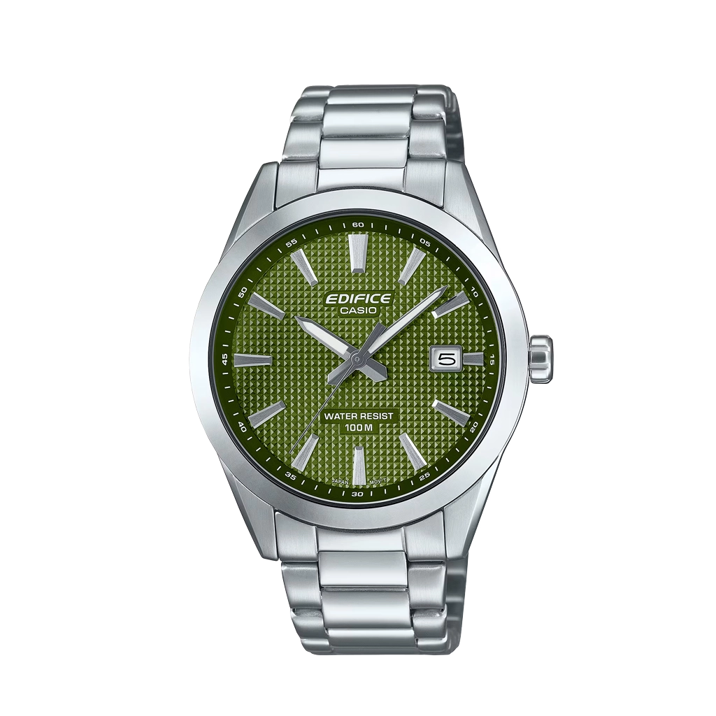 Casio Edifice EFV-160D-3AVEF Urmakerlarsen.no