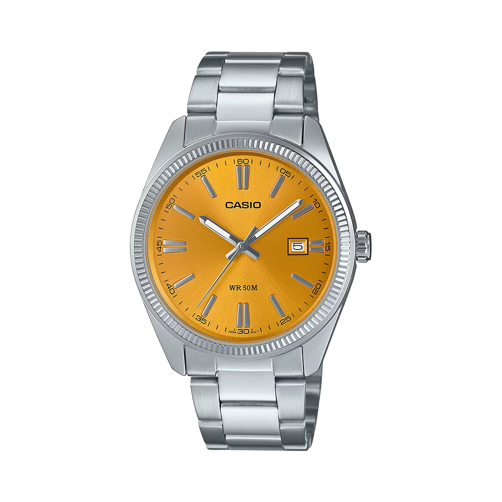 Casio Timeless MTP-1302PD-9AVEF