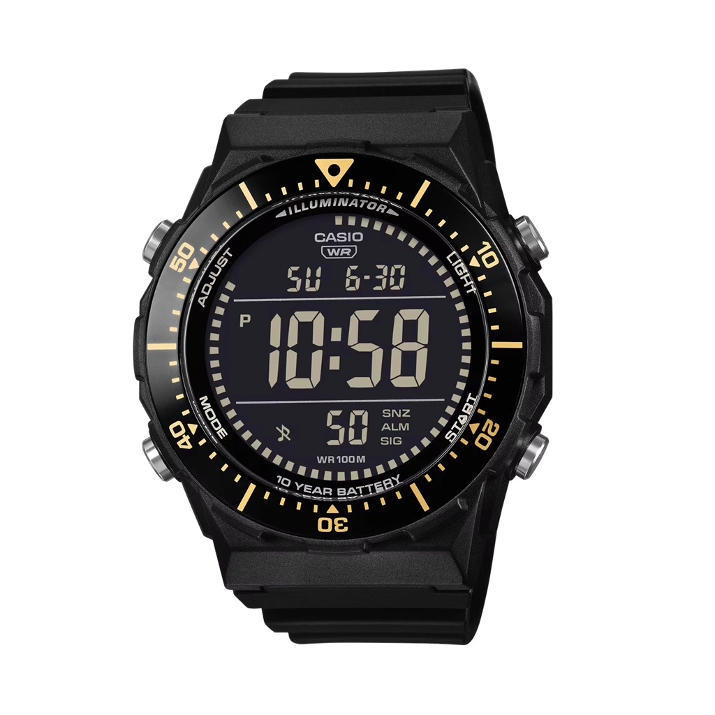 Casio Timeless AE-1700H-1BVEF - Urmaker Larsen