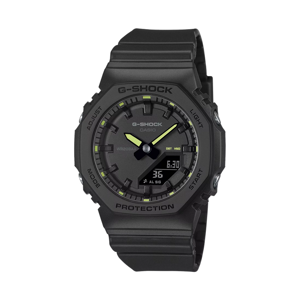 Casio G-Shock GMA-P2100SA-1A2ER - Urmakerlarsen.no