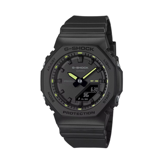 Casio G-Shock GMA-P2100SA-1A2ER - Urmakerlarsen.no