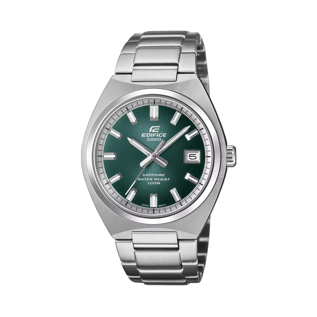 Casio Edifice EFB-109D-3AVEF - Urmakerlarsen.no