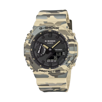 Casio G-Shock GA-2100CM-5AER