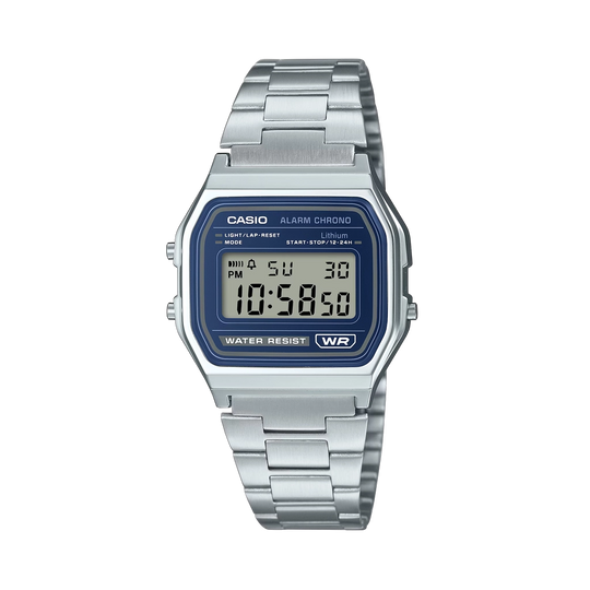Casio Vintage A158WEA-2EF - Urmakerlarsen.no