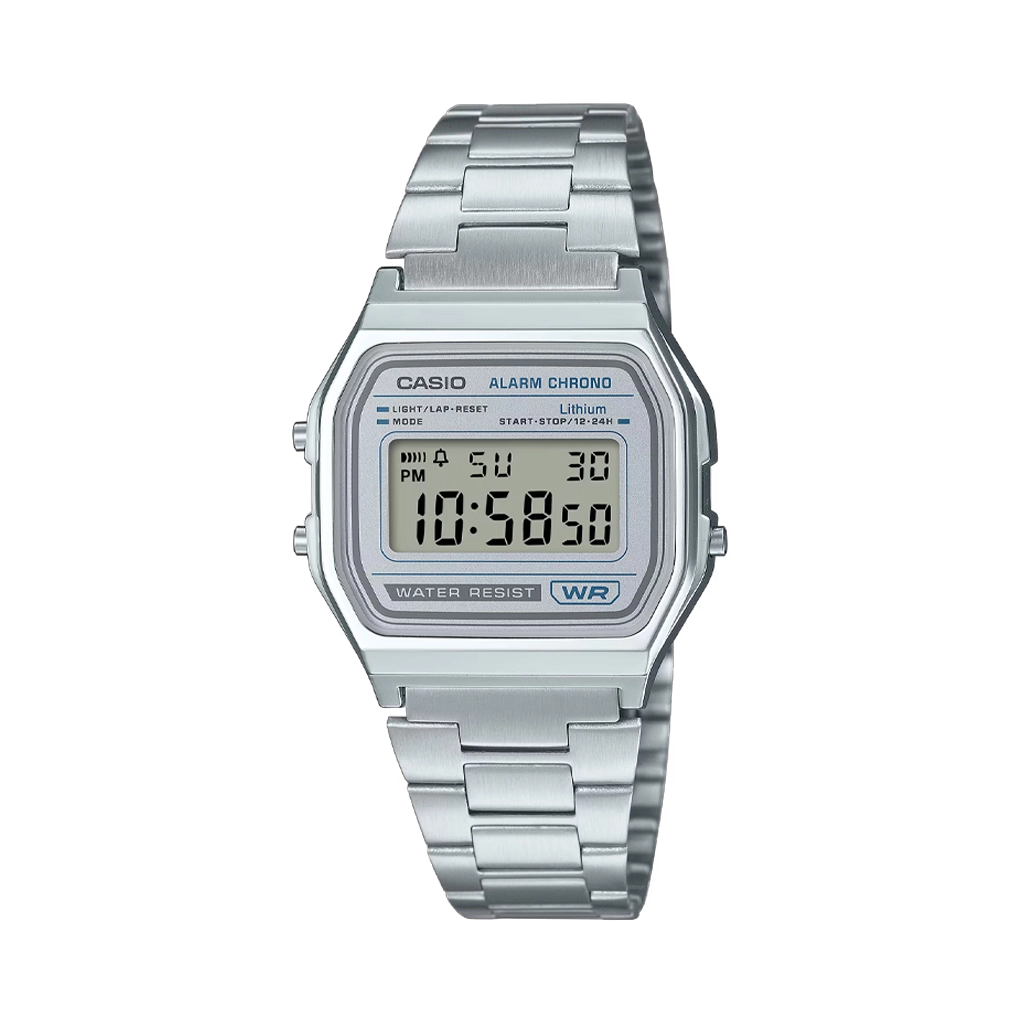 Casio Vintage A158WEA-7EF - Urmakerlarsen.no