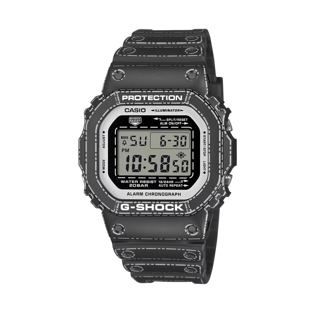 Casio G-Shock DW-5600RGM-1ER - Urmakerlarsen.no