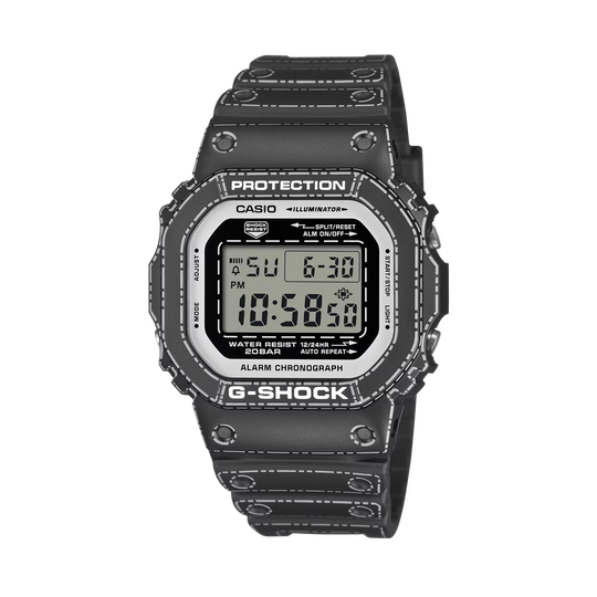 Casio G-Shock DW-5600RGM-1ER - Urmakerlarsen.no