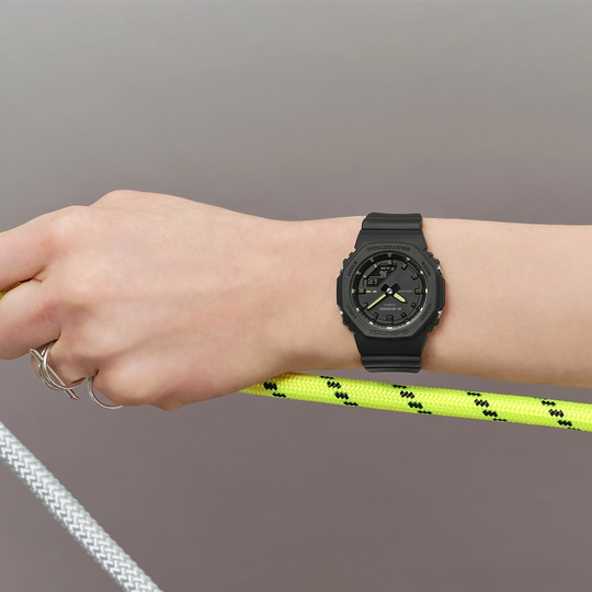 Casio G-Shock GMA-P2100SA-1A2ER - Urmakerlarsen.no