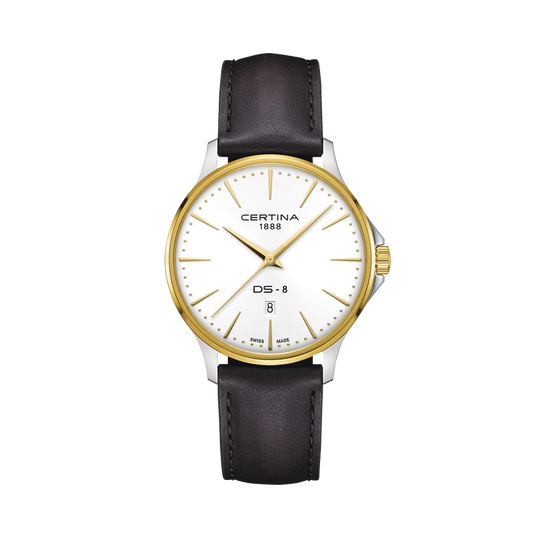 Certina DS-8 Gent - C045.410.26.031.00 - urmakerlarsen.no