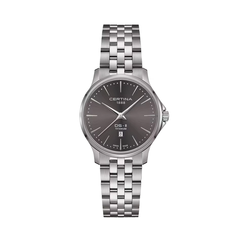 Certina DS-8 Lady C045.010.44.081.00