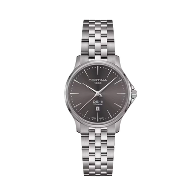 Certina DS-8 Lady