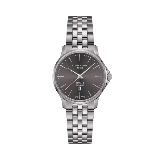 Certina DS-8 Lady C045.010.44.081.00