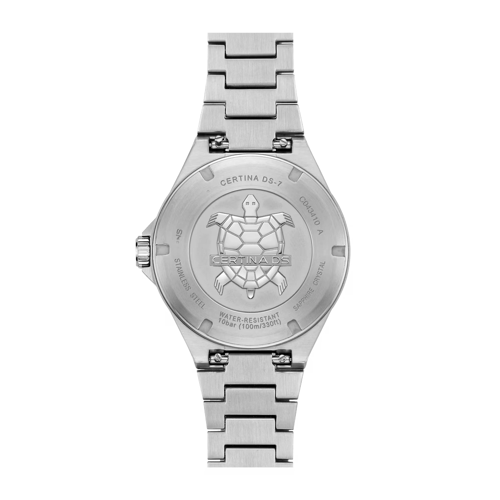 Certina DS-7 - C043.410.11.041.00 - urmakerlarsen.no