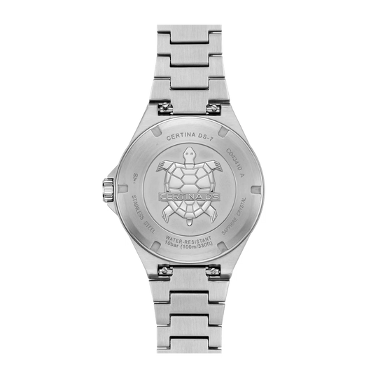 Certina DS-7 - C043.410.11.041.00 - urmakerlarsen.no